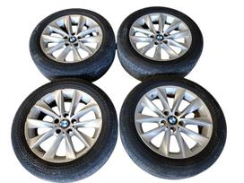 BMW X3, light alloy, R18