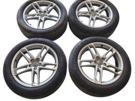 Audi Q5, light alloy, R19