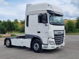 DAF XF 530, semi-trailer trucks