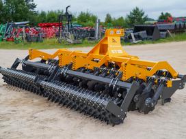 AUKSARANKIAI ST PRO su PACKER volu, скребки, скрубберы