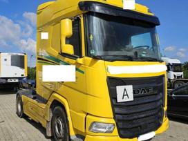 DAF DAF XG 480 FT, тягачи