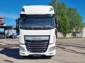 DAF XF 106.460, тягачи