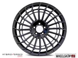 Mercedes-Benz Maybach EU-H3140F BL, light alloy, R19