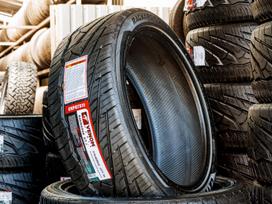 -Kita- Venom Power Ragnarok GTS, summer 275/40 R22