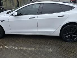 Tesla T, lengvojo lydinio, R21