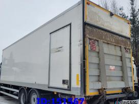 -Kita- VAK būda - šaldytuvas 9400mm, other