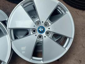 BMW, легкосплавные , R19