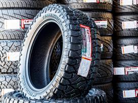 -Kita- Venom Power Terra Hunter R/T+, vasarinės 35/12,5 R22