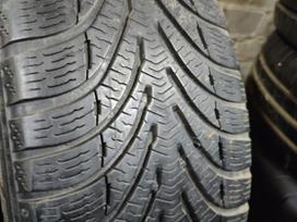 BF Goodrich, зимние 205/55 R16