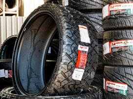 -Kita- Venom Power Terra Hunter X/T, summer 35/13,5 R26