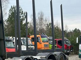 -Kita- Alucar Statramsčiai, other forestry equipment / accessories