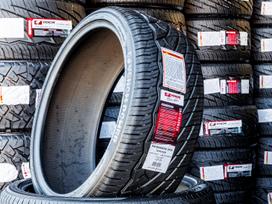-Kita- Venom Power Ragnarok GTS, summer 285/35 R24