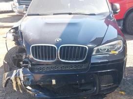 BMW X6 M