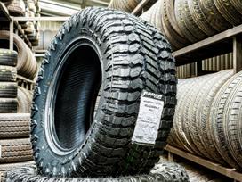 Radar Renegade R/T, summer 33/12,5 R18