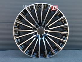 Mercedes-Benz EU-FBX132 style MB Hybrid Forg, light alloy, R20