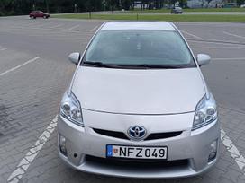 Toyota Prius, 1.8 l., hečbekas
