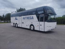 Neoplan Cityliner, туристическиe