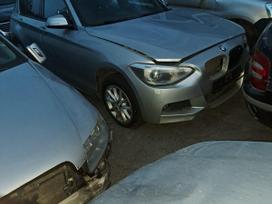 BMW 116 116 turbo