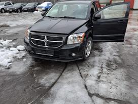 Dodge Caliber