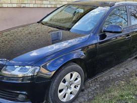 Audi A4, 2.0 l., Универсал