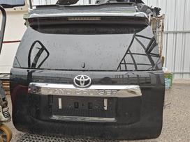 Toyota Land Cruiser Prado dangtis (priekinis,