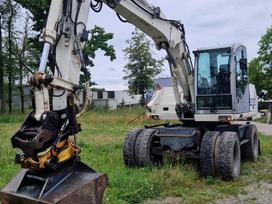 Terex 1305 M, экскаваторы
