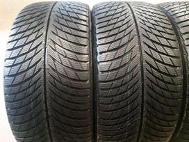 Michelin 2023m 95% Pilot Alpin5, universalios