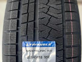 Triangle PL02; SIUNČIAME, žieminės 225/45 R18