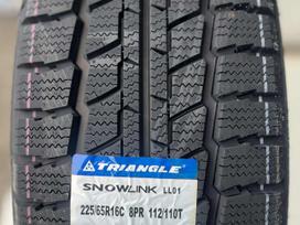 Triangle SU C; LL01; SIUNČIAME, зимние 225/65 R16