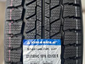 Triangle LL01 SU C; SIUNČIAME, зимние 225/75 R16