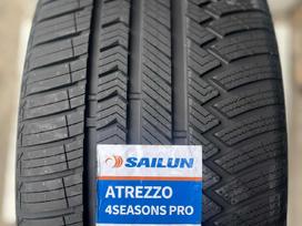 Sailun 4 SEASONS PRO; SIUNČIAME, universalios 255/40 R20