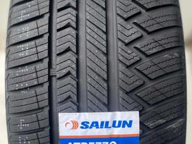 Sailun 4 SEASONS PRO; AKCIJA - NEMOKA, all-season 225/45 R19