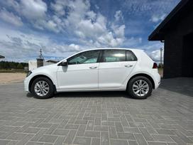 Volkswagen Golf, 1.0 l., Хэтчбек