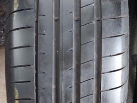 Goodyear, летние 235/55 R19