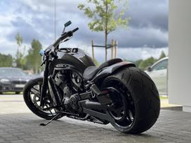 Harley-Davidson VRSCDX  1247cc, choppers / cruisers / custom