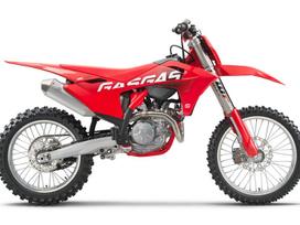 Gas Gas MC 450cc, krosiniai