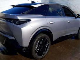 Peugeot 3008 Platus naudotų detalių pasirinkimas asortimentas kasdien papild
