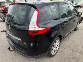 Renault Grand Scenic dalimis
