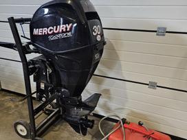 Mercury A30, keturtakčiai pakabinami
