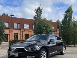 Volkswagen Passat, sedanas