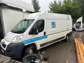 Peugeot Boxer, euro5, dalimis. Originalios kokybiškos naudotos mikroautobusų detalės