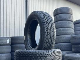 Bridgestone BLIZZAK LM001 B-SEAL | 1 AUTO, winter 215/65 R17