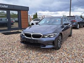 BMW 316, 2.0 l., Универсал