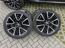 Volvo XC60 / XC40 Originalus 2020m, lengvojo