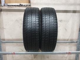 Hankook Winter RW06 apie 7mm, зимние 215/65 R16