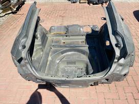 Audi A5 Sportback dalimis. Audi s5 sportback 2023 prestige komplektacija dalimis