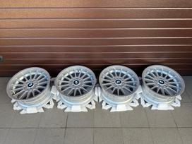 BMW Originalus stilius 32 J8 Et20, легкосплавные , R17