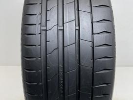 Continental SportContact 7 2022m, летние 245/35 R20