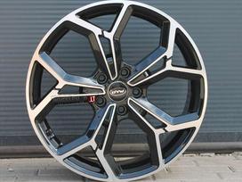 KIA EU-FE190 Style MB, light alloy, R18