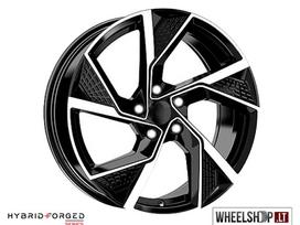 Audi EU-FBX264 Style MB, light alloy, R19